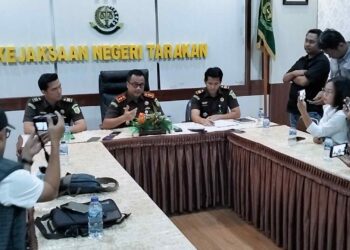Kejari terima Berkas Perkara Moh Maksum sesuai Prosedur, Tepis Isu Kriminalisasi