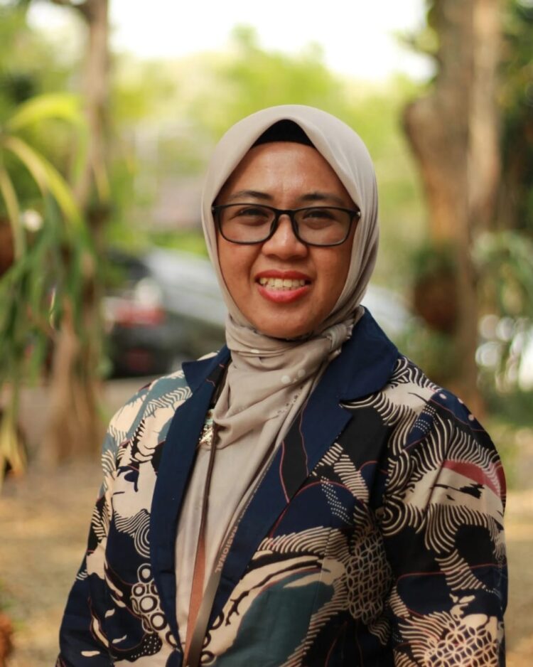 Mati Suri PERUSDA Nunukan