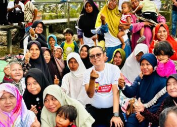 Pembegalan Deddy Sitorus