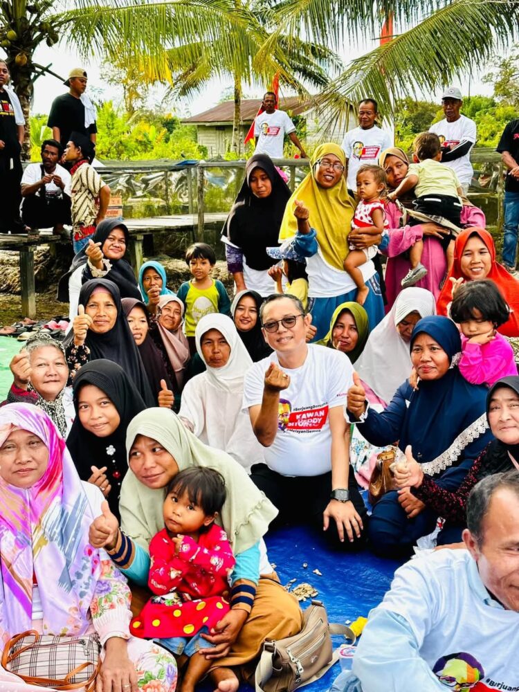 Pembegalan Deddy Sitorus