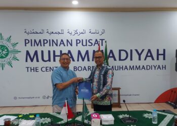 Resmi Beroperasi, Dapur SPPG SMA Muhammadiyah Layani 13 Sekolah di Tarakan