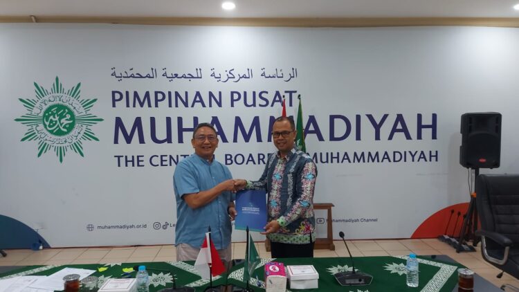 Resmi Beroperasi, Dapur SPPG SMA Muhammadiyah Layani 13 Sekolah di Tarakan