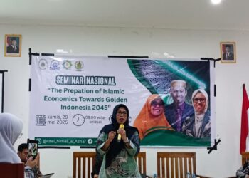 Mengungkap Ilusi di Balik Angka PAD Nunukan dan Panggilan untuk Revolusi Ekonomi Maritim