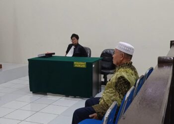 Sebelum Mencuatnya Sengketa Lahan, Dua Saksi sekitar Lokasi Tak Mengenal Haji Maksum