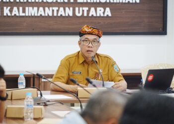 Pemprov Dorong Sinergi Bersama Intervensi dan Penanggulangan Kemiskinan