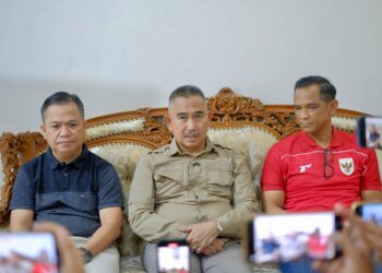 Wali Kota Tarakan Batalkan Penyesuaian Biaya Abodemen PDAM