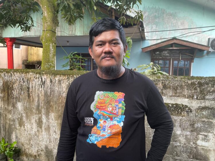 Pembatalan Abodemen PDAM Tarakan Oleh Wali Kota Mendapatkan Apresiasi dari Tokoh Pemuda Kaltara