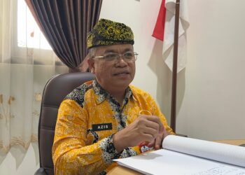 Tak Ada Maladministrasi, Dewas Sebut PDAM Justru Jadi Penggerak Ekonomi Masyarakat