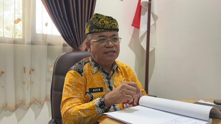 Tak Ada Maladministrasi, Dewas Sebut PDAM Justru Jadi Penggerak Ekonomi Masyarakat