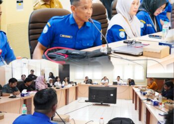 Direktur PDAM Tarakan Bongkar Alasan Tarif Air Belum Naik, Ternyata Ini Penyebabnya