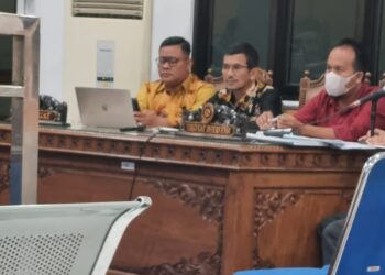 Putusan Kontroversial PTUN Samarinda: Hakim Abaikan Fakta Izin yang Lebih Dahulu Terbit