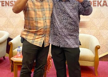 IJTI Kecam Pencabutan Kartu Identitas Liputan Jurnalis CNN Indonesia di Istana