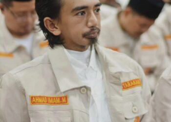 Negara akan sehat jika kita semua bijak