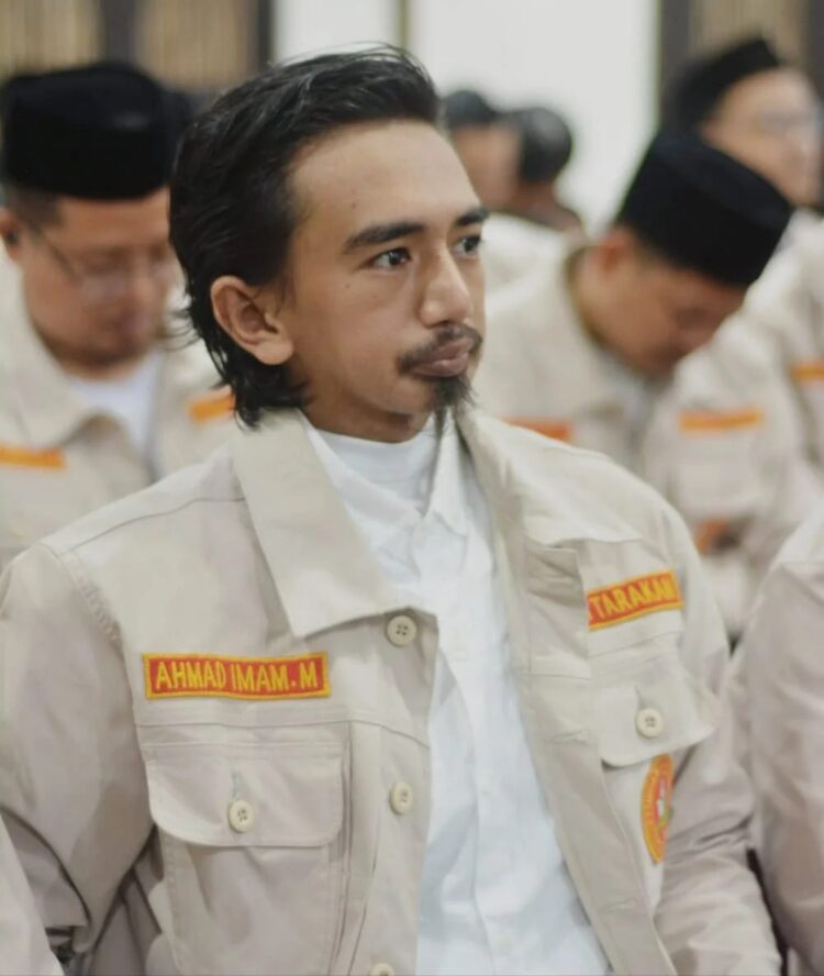 Negara akan sehat jika kita semua bijak