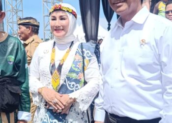 Buka Peluang Besar, IWAPI Kaltara Usulkan Ke Pemerintah Buka Jalur Ekspor Langsung ke Negara Tetangga