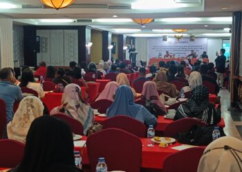 Deddy Sitorus Ajak Masyarakat Cerdas Dalam Memilih Pemimpin Berkualitas, Bukan dari “Isi Tas”