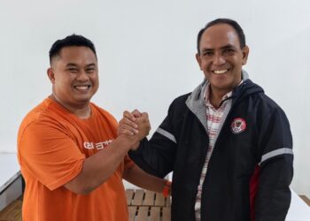 Pemprov Kaltara Siapkan Rp3,6 Miliar untuk KPID Kaltara Tahun 2026