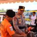 Polda Gelar Apel Kesiapsiagaan Dalam Rangka Tanggap Darurat Bencana Hidrometeorologi