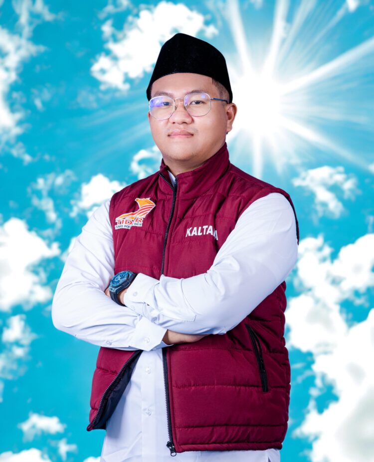 Tidar Kaltara Tolak Rencana Budi Arie Gabung ke Gerindra