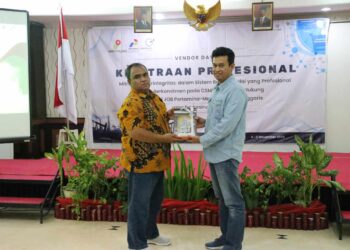 JOB Simenggaris Gelar Vendor Day 2025 : Wujud Komitmen Perkuat Kemitraan Profesional dan Integritas Mitra Kerja