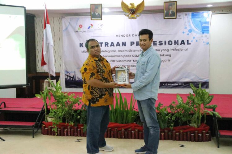 JOB Simenggaris Gelar Vendor Day 2025 : Wujud Komitmen Perkuat Kemitraan Profesional dan Integritas Mitra Kerja
