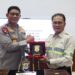 Polda Kaltara dan PT Energi Nusa Mandiri Teken Nota Kesepahaman Program Beasiswa untuk Peningkatan SDM PNPP