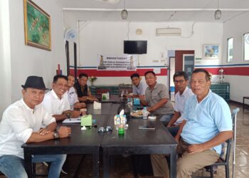 Tim Konsolidasi Sejarah Kaltara Siap Audiensi dengan Gubernur, Satukan Para Pelaku Perjuangan Pembentukan Provinsi