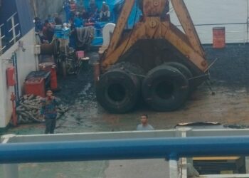 Pengusaha Maritim Surati Kementerian Pertanyakan SKB 2011, Laporkan Intimidasi dan Penghentian Paksa Bongkar Muat oleh Kelompok TKBM