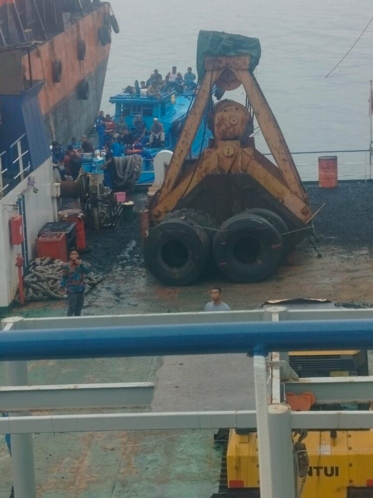 Pengusaha Maritim Surati Kementerian Pertanyakan SKB 2011, Laporkan Intimidasi dan Penghentian Paksa Bongkar Muat oleh Kelompok TKBM