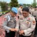 Bidpropam Gelar Operasi Gaktibplin di Polresta Bulungan