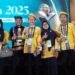 Sekolah Binaan Pertamina Patra Niaga Regional Kalimantan Raih Penghargaan Sekolah Adiwiyata Nasional 2025
