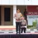 Kapolda Tekankan Kepedulian dan Kondusifitas Menjelang Tahun Baru