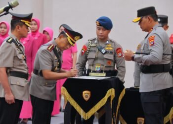 Kabid Humas Polda Kaltara Dijabat Kombes Pol Slamet Wahyudi