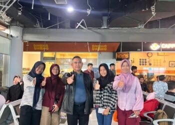 Pelti Tarakan Kirim 3 Petenis Junior Ikut Kejurnas di Jogja