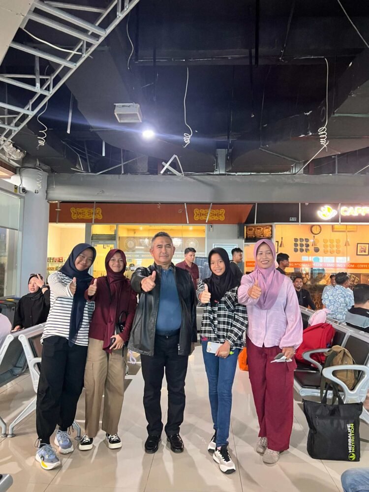 Pelti Tarakan Kirim 3 Petenis Junior Ikut Kejurnas di Jogja