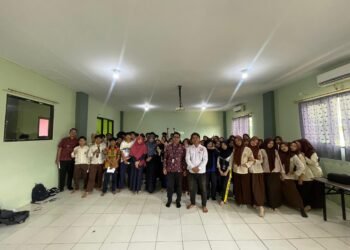 Pendaftaran Mahasiswa Baru InstekMu Tarakan Dibuka, Ketua Penmaru Beberkan Keunggulan Kampus