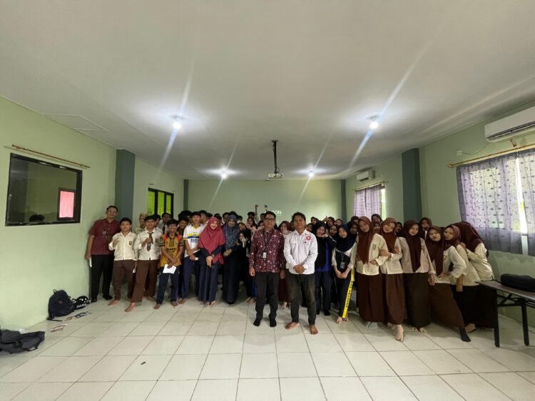 Pendaftaran Mahasiswa Baru InstekMu Tarakan Dibuka, Ketua Penmaru Beberkan Keunggulan Kampus
