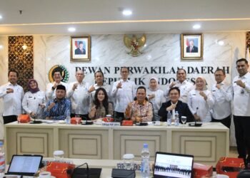 Lapas Jadi “Lumbung” Narkoba hingga TKA, Hasan Basri Gedor Kemenimipas