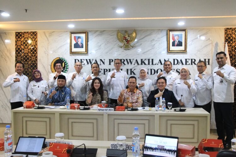 Lapas Jadi “Lumbung” Narkoba hingga TKA, Hasan Basri Gedor Kemenimipas