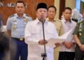 Langkah Strategis Negara, Menteri Nusron Cabut HGU 85 Ribu Hektare di Lahan Kemenhan