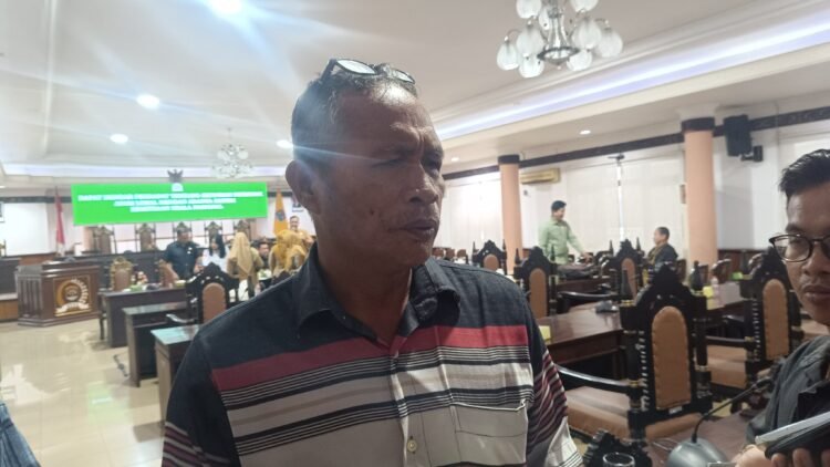 Peternak Ayam Tarakan Soroti Kesepakatan Harga yang Dianggap Merugikan