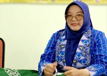 Kepsek Wiliah Tegaskan MUTU FEST Bentuk Pendidikan Karakter Sejak Dini