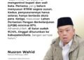 Menteri ATR/BPN Serahkan Persetujuan Substansi RTRW Sulawesi Utara 2025–2044