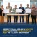 ATR/BPN dan Telkom Bentuk Satgas Akselerasi Legalisasi Aset Tanah hingga 2027