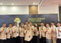 HIPMI Kaltara Pacu Operasional SPPG, 18 dari 24 Dapur Sudah Beroperasi Sisa 6 Menuju Persiapan 