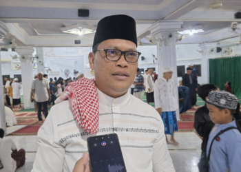 H. Hasan Basri: Perbedaan Awal Ramadan adalah Rahmat, Persatuan Umat Harus Dijaga