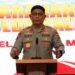 Kapolda Kaltara Pastikan Proses Tersangka Penikaman Sesuai Hukum yang Berlaku