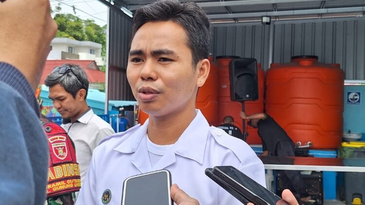 Dapur MBG SPPG 003 Tarakan Timur Resmi Running, Layani 942 Penerima Manfaat