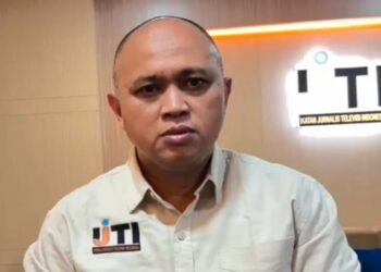 IJTI Desak Polisi Usut Tuntas Kasus Dugaan Penganiayaan dan Ancaman Pembunuhan terhadap Jurnalis di Bangka