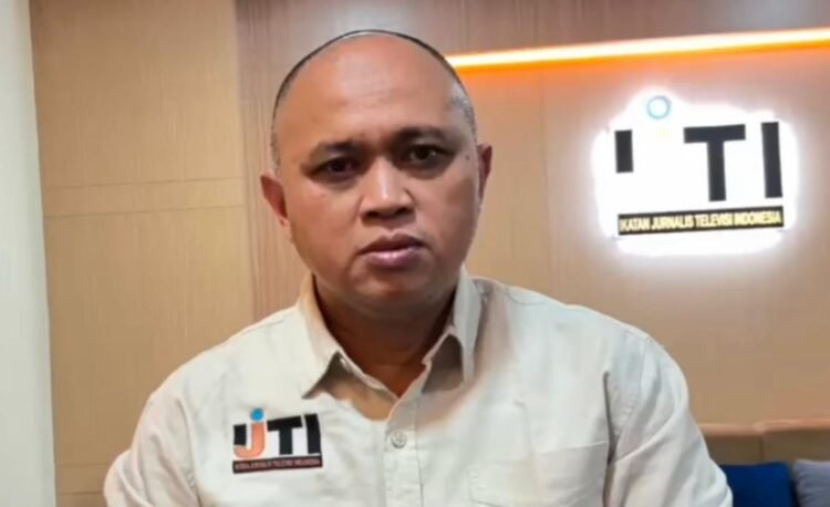 IJTI Desak Polisi Usut Tuntas Kasus Dugaan Penganiayaan dan Ancaman Pembunuhan terhadap Jurnalis di Bangka